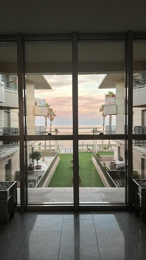 Reinapart Patacona Beach 40 فالنسيا المظهر الخارجي الصورة