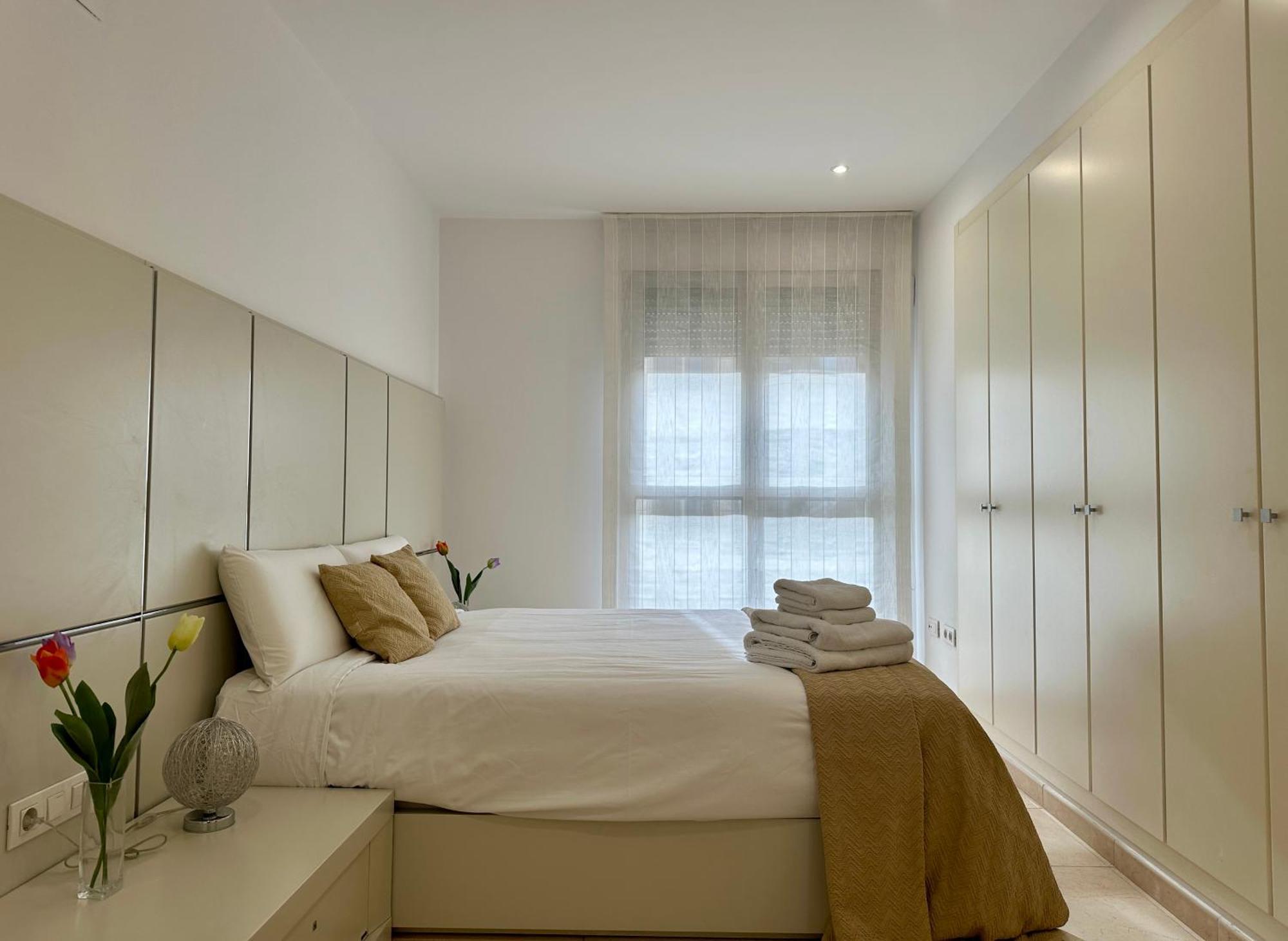 Reinapart Patacona Beach 40 فالنسيا المظهر الخارجي الصورة
